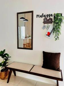 Malaiqqa Homestay