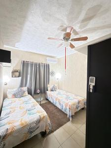 Apartament Pokoman Loft by Alfredo