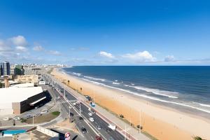 ART STUDIO VISTA Mar FRONTAL ARMAÇAO PITUBA