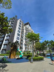 Chill And Charm Studio at Midhill Genting