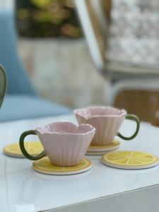 Experience Elements CherryBlossoms, Pool,SunRoom