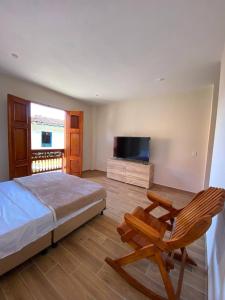 Casa Colonial Jericó - Casa Romo