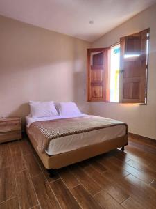 Casa Colonial Jericó - Casa Romo