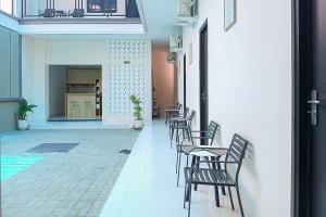 Happy Living Syariah near Stasiun Klaten Mitra RedDoorz