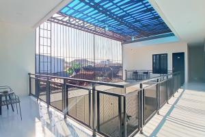 Happy Living Syariah near Stasiun Klaten Mitra RedDoorz