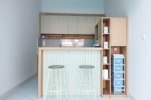 Happy Living Syariah near Stasiun Klaten Mitra RedDoorz