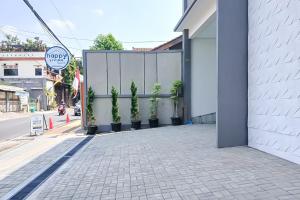 Happy Living Syariah near Stasiun Klaten Mitra RedDoorz