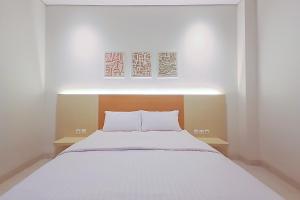 Happy Living Syariah near Stasiun Klaten Mitra RedDoorz