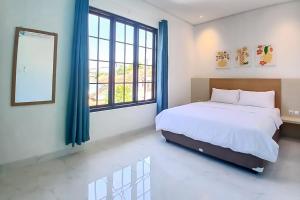 Happy Living Syariah near Stasiun Klaten Mitra RedDoorz