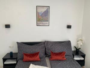 Logement entier Montreux