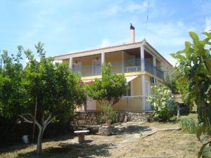 Maria's Houses Messinia Greece