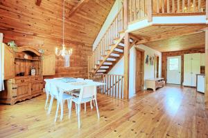 LAuberge des Collines Full Guest Suite