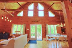 LAuberge des Collines Full Guest Suite
