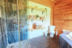 LAuberge des Collines Full Guest Suite
