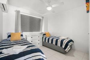 Lindomare Unit 16, 11 Orvieto Tce, Kings Beach