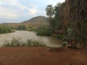 Epupa Camp