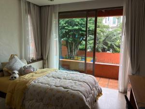 Playa Hua Hin 3BR Oceanfront