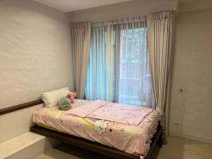 Playa Hua Hin 3BR Oceanfront