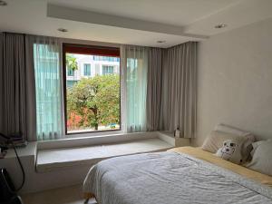 Playa Hua Hin 3BR Oceanfront