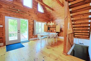 LAuberge des Collines Full Guest Suite