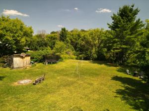 LAuberge des Collines Full Guest Suite