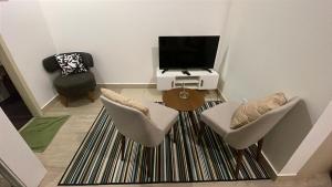 Chill And Charm Studio at Midhill Genting