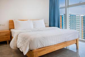 Grand Marina Residences