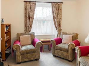 Atlantic House - 27665