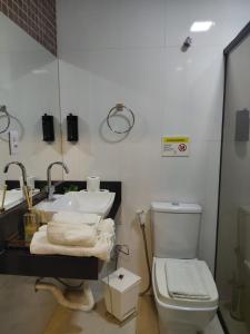 Pousada Villa Guimaraes