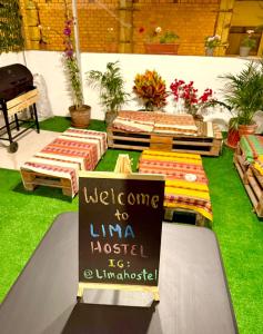 Lima Hostel - Barranco