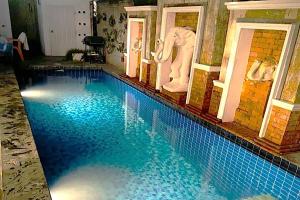 Emerald Hotel Chonburi