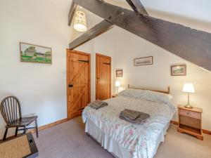 Coachmans Cottage - N832