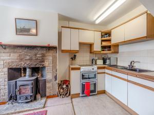 Coachmans Cottage - N832