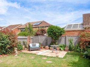 Hookhills Holiday Home