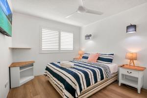 Lindomare Unit 17, 11 Orvieto Tce, Kings Beach