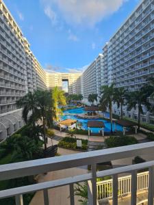 Shell Residences Mall of asia Lopez