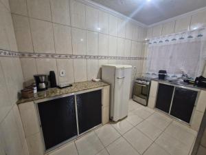 Casa Aparecida do Norte