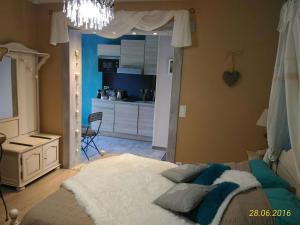 Villas Villa Lescala : photos des chambres
