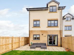 Coastal Retreat - 5-Sterne-Hotels in Amble