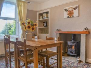 Bondcroft Farm Cottage
