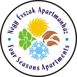 Négy évszak apartmanház