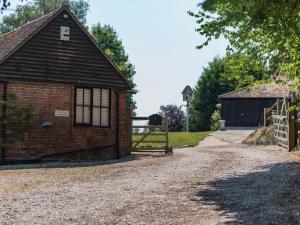 Spilstead Barn
