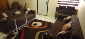 Departamento Ruze Rosarito Privado-Tranquilo