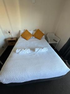 La Maison - 3hvězdičkové hotely ve městě Rotorua