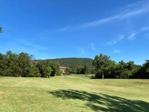 Hillside Country Home Golf and Resort