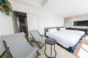 Seaside Hotel Maiko Villa Kobe