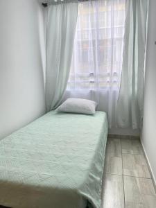 Comfortable apartment