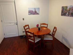 Departamento en Valparaíso, Playa Las Torpederas