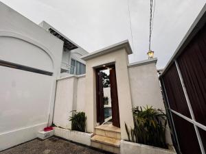 Villa in ungasan, shankara villa