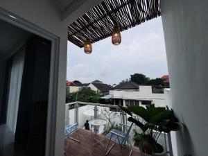 Villa in ungasan, shankara villa